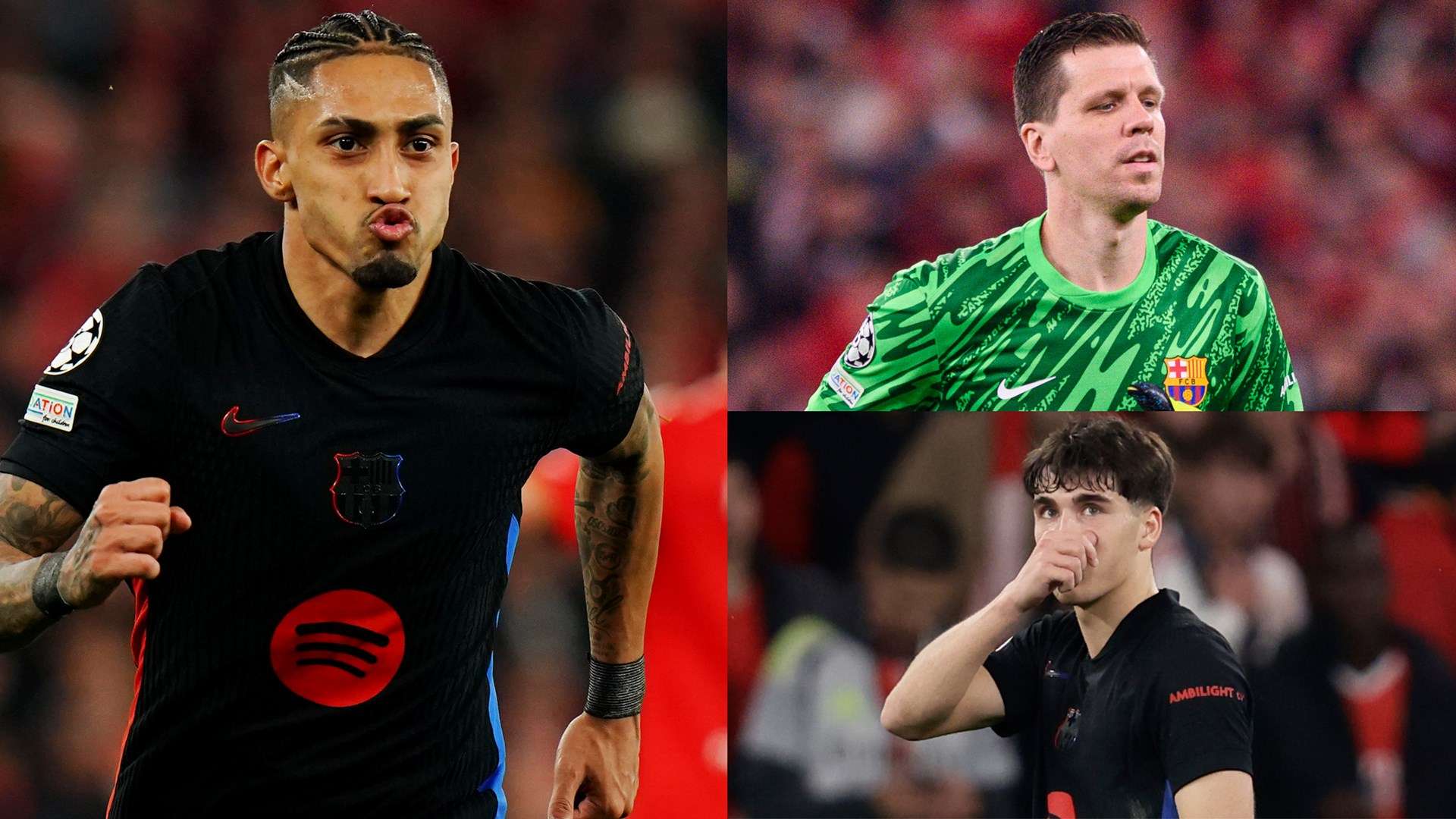 但重回賽場 但重回賽場