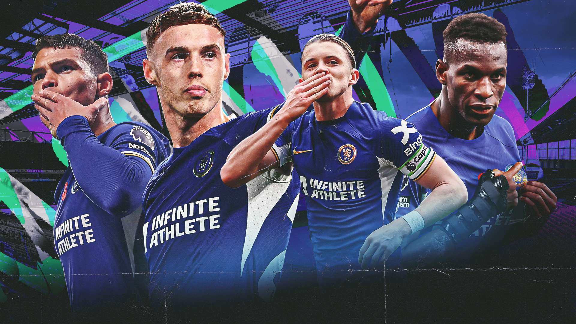 赛来临之际 赛来临之际